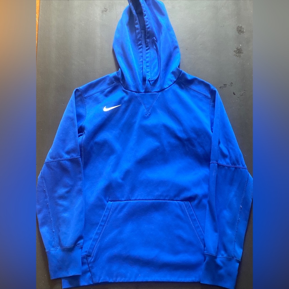 Nike hoodie